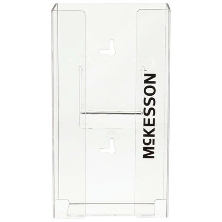 Mckesson Glove Box Holder, 1-Box Capacity, Plastic, 10PK 16-6534